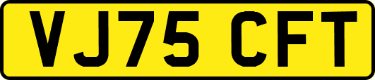 VJ75CFT