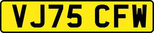 VJ75CFW