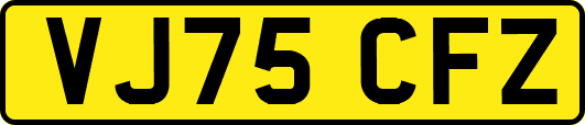 VJ75CFZ