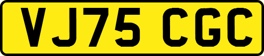 VJ75CGC
