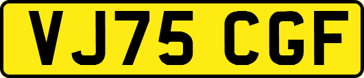 VJ75CGF