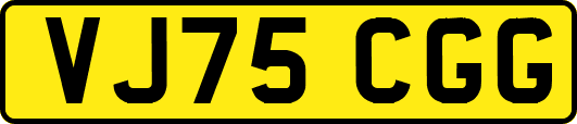 VJ75CGG