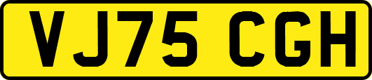 VJ75CGH