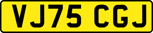 VJ75CGJ