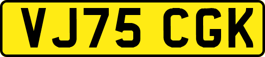 VJ75CGK