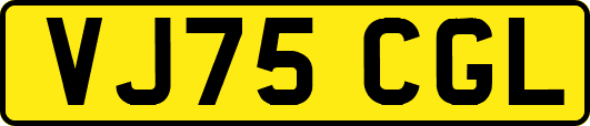 VJ75CGL