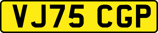VJ75CGP