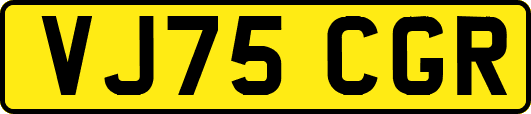 VJ75CGR