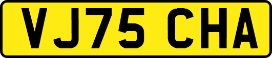 VJ75CHA