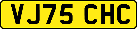 VJ75CHC