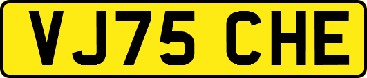 VJ75CHE