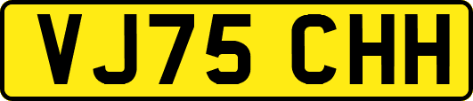 VJ75CHH