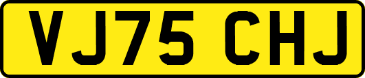 VJ75CHJ
