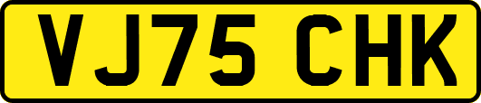 VJ75CHK