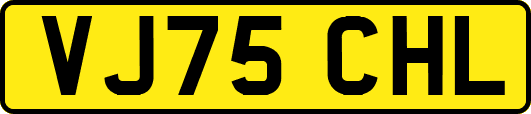 VJ75CHL
