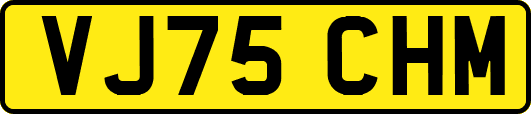 VJ75CHM
