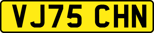 VJ75CHN