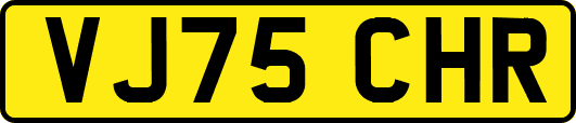 VJ75CHR