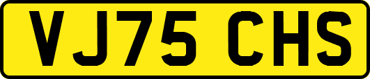 VJ75CHS