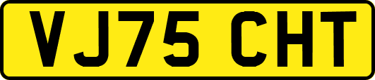 VJ75CHT