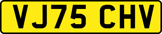 VJ75CHV