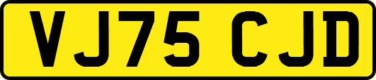 VJ75CJD