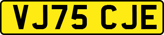 VJ75CJE