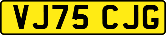 VJ75CJG
