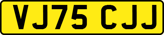 VJ75CJJ