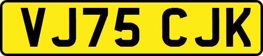 VJ75CJK