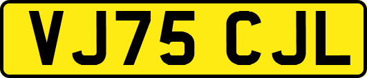 VJ75CJL