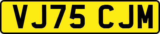 VJ75CJM
