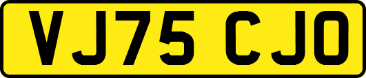 VJ75CJO