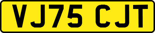 VJ75CJT