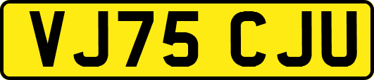 VJ75CJU