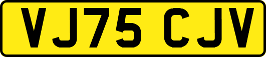 VJ75CJV
