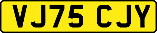 VJ75CJY