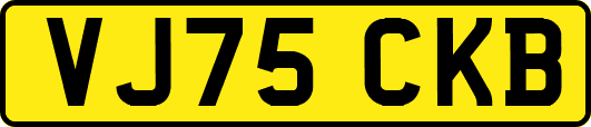 VJ75CKB