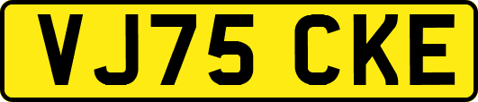 VJ75CKE