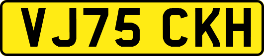 VJ75CKH