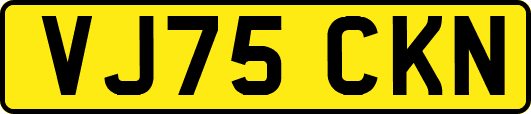 VJ75CKN