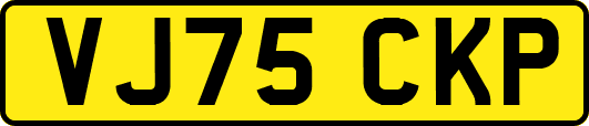 VJ75CKP