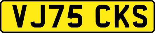 VJ75CKS