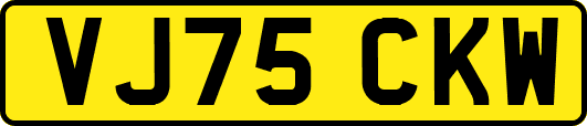 VJ75CKW