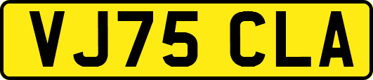 VJ75CLA