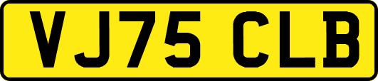 VJ75CLB