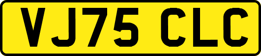 VJ75CLC