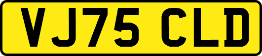 VJ75CLD