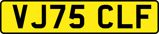 VJ75CLF