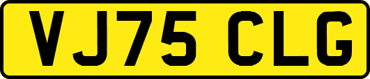VJ75CLG